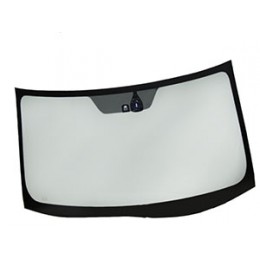 Стекло с заменой Лобовое стекло с датчиком дождя Mitsubishi Outlander XL / Peugeot 4007/ Citroen C-Crosser 2007-2012